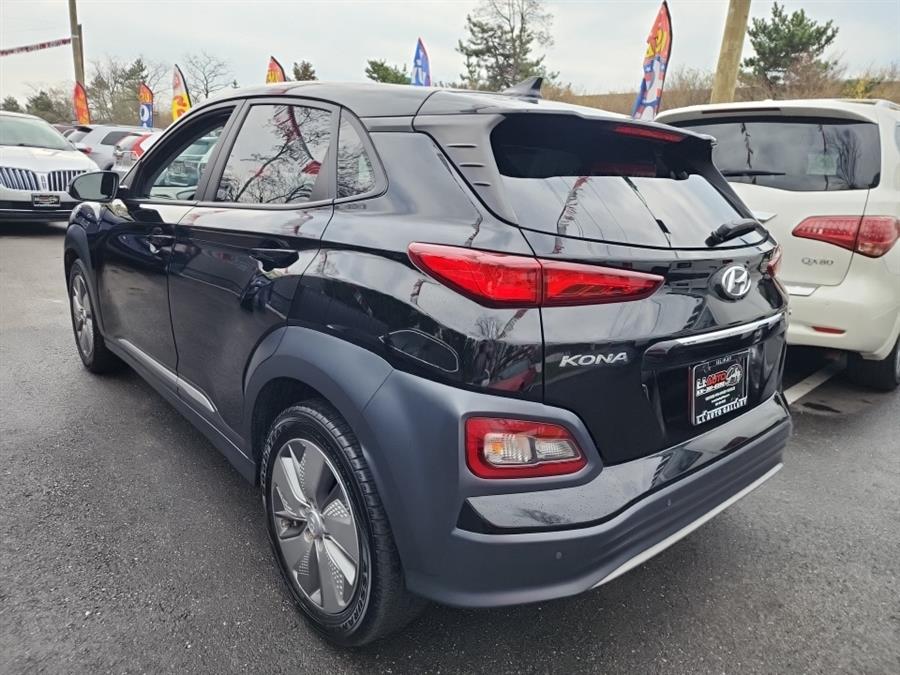 2021 Hyundai Kona Electric Ultimate FWD, available for sale in Islip, New York | L.I. Auto Gallery. Islip, New York 2021 Hyundai Kona Electric Ultimate FWD, available for sale in Islip, New York | L.I. Auto Gallery. Islip, New York
