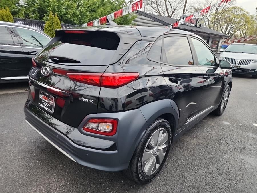 2021 Hyundai Kona Electric Ultimate FWD, available for sale in Islip, New York | L.I. Auto Gallery. Islip, New York 2021 Hyundai Kona Electric Ultimate FWD, available for sale in Islip, New York | L.I. Auto Gallery. Islip, New York