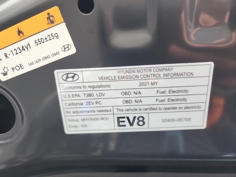 2021 Hyundai Kona Electric Ultimate FWD, available for sale in Islip, New York | L.I. Auto Gallery. Islip, New York 2021 Hyundai Kona Electric Ultimate FWD, available for sale in Islip, New York | L.I. Auto Gallery. Islip, New York