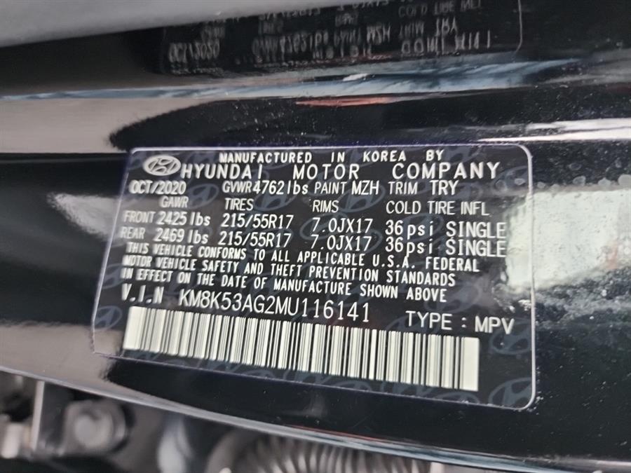 2021 Hyundai Kona Electric Ultimate FWD, available for sale in Islip, New York | L.I. Auto Gallery. Islip, New York 2021 Hyundai Kona Electric Ultimate FWD, available for sale in Islip, New York | L.I. Auto Gallery. Islip, New York