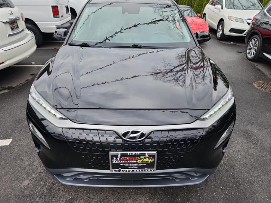 2021 Hyundai Kona Electric Ultimate FWD, available for sale in Islip, New York | L.I. Auto Gallery. Islip, New York 2021 Hyundai Kona Electric Ultimate FWD, available for sale in Islip, New York | L.I. Auto Gallery. Islip, New York