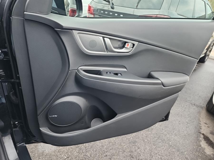 2021 Hyundai Kona Electric Ultimate FWD, available for sale in Islip, New York | L.I. Auto Gallery. Islip, New York 2021 Hyundai Kona Electric Ultimate FWD, available for sale in Islip, New York | L.I. Auto Gallery. Islip, New York