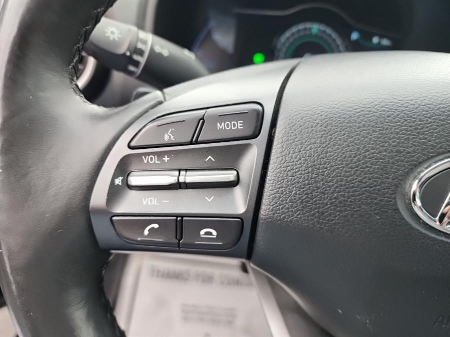 2021 Hyundai Kona Electric Ultimate FWD, available for sale in Islip, New York | L.I. Auto Gallery. Islip, New York 2021 Hyundai Kona Electric Ultimate FWD, available for sale in Islip, New York | L.I. Auto Gallery. Islip, New York