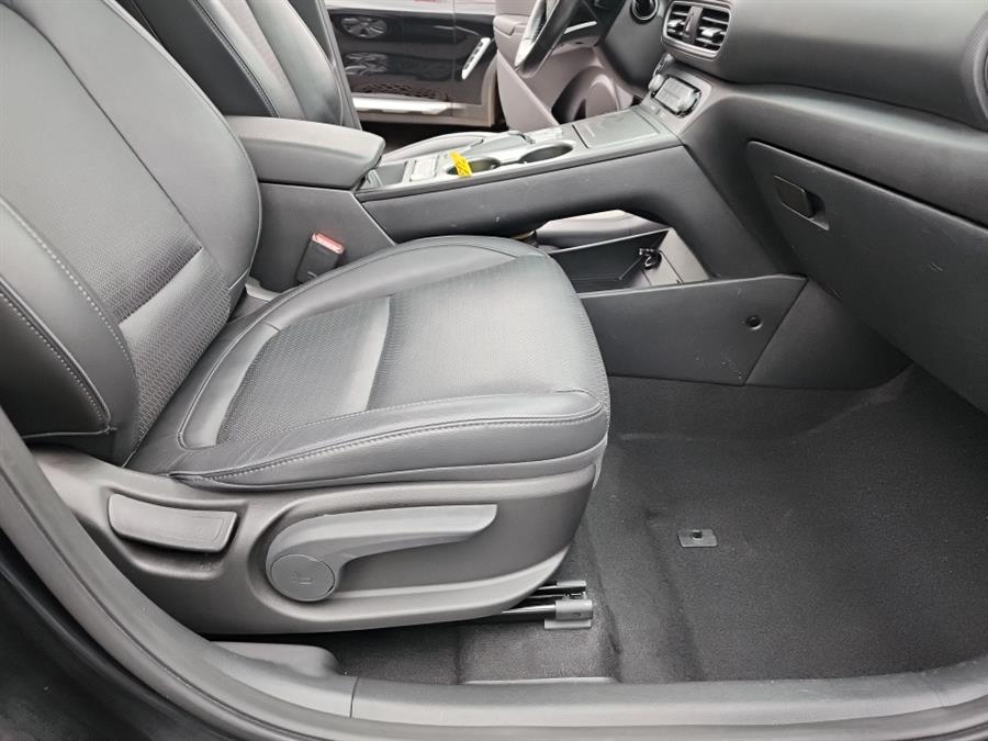 2021 Hyundai Kona Electric Ultimate FWD, available for sale in Islip, New York | L.I. Auto Gallery. Islip, New York 2021 Hyundai Kona Electric Ultimate FWD, available for sale in Islip, New York | L.I. Auto Gallery. Islip, New York