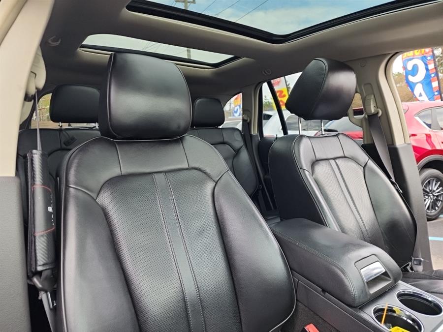 2015 Lincoln MKX AWD 4dr, available for sale in Islip, New York | L.I. Auto Gallery. Islip, New York 2015 Lincoln MKX AWD 4dr, available for sale in Islip, New York | L.I. Auto Gallery. Islip, New York