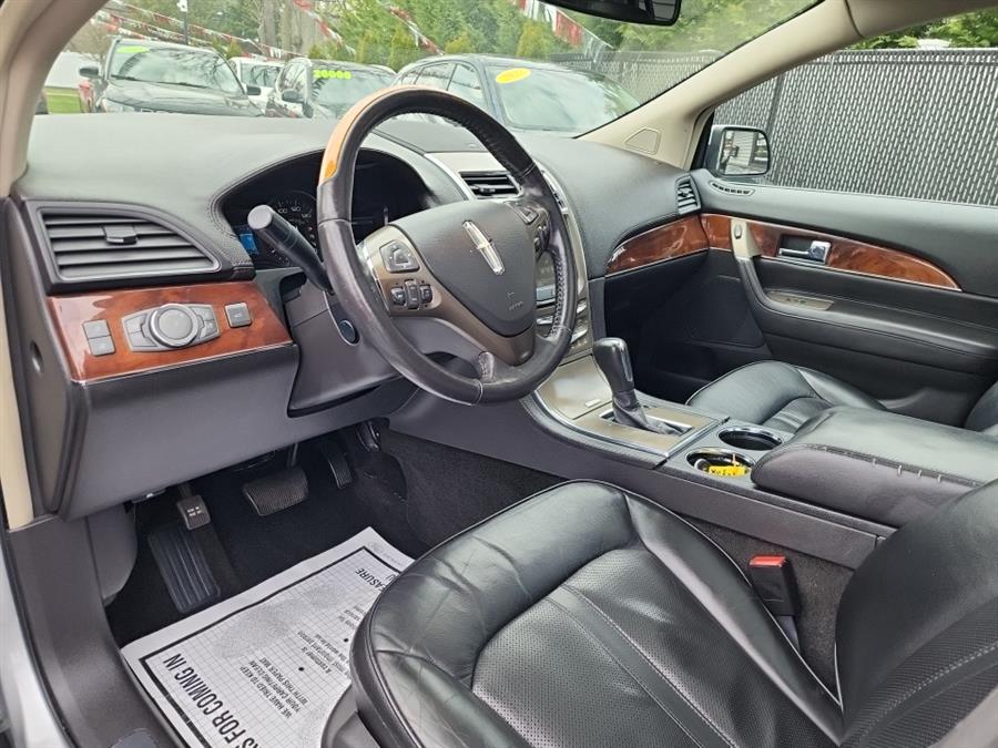 2015 Lincoln MKX AWD 4dr, available for sale in Islip, New York | L.I. Auto Gallery. Islip, New York 2015 Lincoln MKX AWD 4dr, available for sale in Islip, New York | L.I. Auto Gallery. Islip, New York