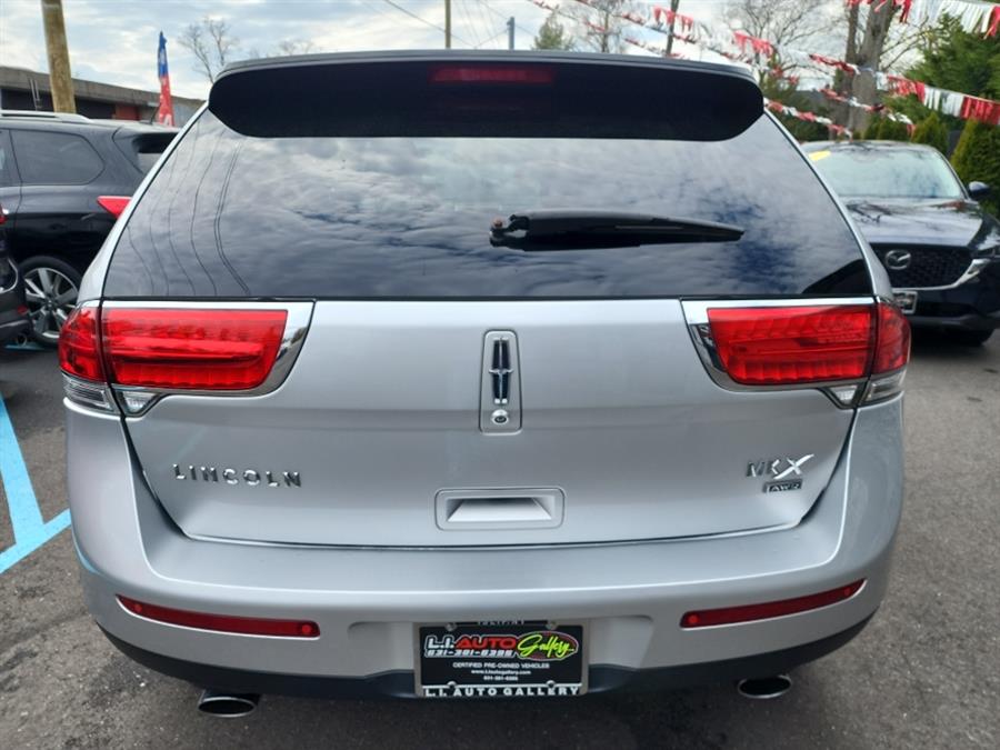 2015 Lincoln MKX AWD 4dr, available for sale in Islip, New York | L.I. Auto Gallery. Islip, New York 2015 Lincoln MKX AWD 4dr, available for sale in Islip, New York | L.I. Auto Gallery. Islip, New York