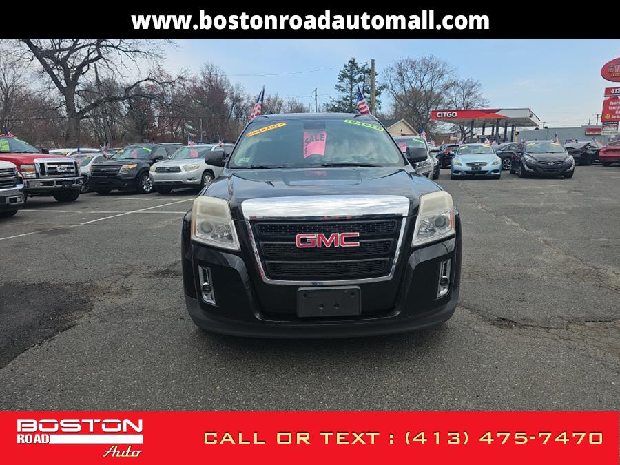 Used 2013 GMC Terrain in Springfield, Massachusetts | Boston Road Auto. Springfield, Massachusetts