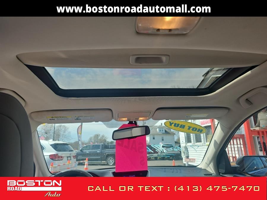 2016 Honda CR-V AWD 5dr EX-L, available for sale in Springfield, Massachusetts | Boston Road Auto. Springfield, Massachusetts 2016 Honda CR-V AWD 5dr EX-L, available for sale in Springfield, Massachusetts | Boston Road Auto. Springfield, Massachusetts