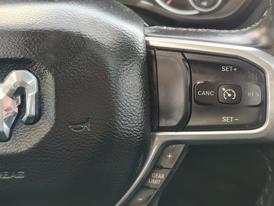 2019 Ram 1500 Laramie 4x4 Crew Cab 5''7" Box, available for sale in Newark, New Jersey | Champion Auto Sales. Newark, New Jersey 2019 Ram 1500 Laramie 4x4 Crew Cab 5''7" Box, available for sale in Newark, New Jersey | Champion Auto Sales. Newark, New Jersey
