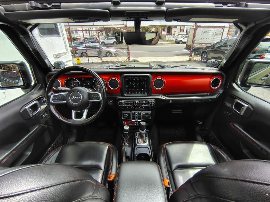 2021 Jeep Wrangler Unlimited Rubicon 4x4, available for sale in Newark, New Jersey | Champion Auto Sales. Newark, New Jersey 2021 Jeep Wrangler Unlimited Rubicon 4x4, available for sale in Newark, New Jersey | Champion Auto Sales. Newark, New Jersey