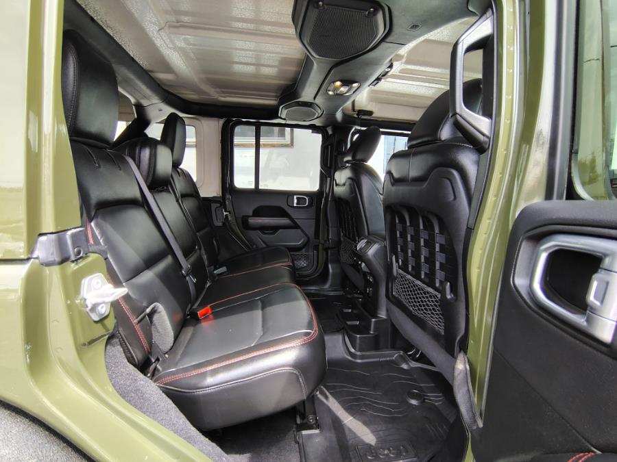 2021 Jeep Wrangler Unlimited Rubicon 4x4, available for sale in Newark, New Jersey | Champion Auto Sales. Newark, New Jersey 2021 Jeep Wrangler Unlimited Rubicon 4x4, available for sale in Newark, New Jersey | Champion Auto Sales. Newark, New Jersey