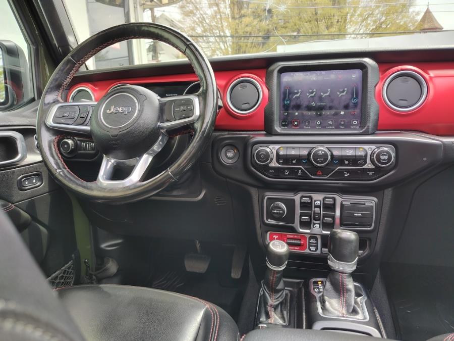 2021 Jeep Wrangler Unlimited Rubicon 4x4, available for sale in Newark, New Jersey | Champion Auto Sales. Newark, New Jersey 2021 Jeep Wrangler Unlimited Rubicon 4x4, available for sale in Newark, New Jersey | Champion Auto Sales. Newark, New Jersey