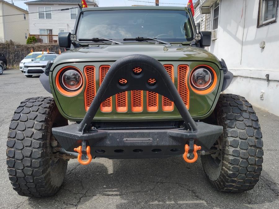 2021 Jeep Wrangler Unlimited Rubicon 4x4, available for sale in Newark, New Jersey | Champion Auto Sales. Newark, New Jersey 2021 Jeep Wrangler Unlimited Rubicon 4x4, available for sale in Newark, New Jersey | Champion Auto Sales. Newark, New Jersey