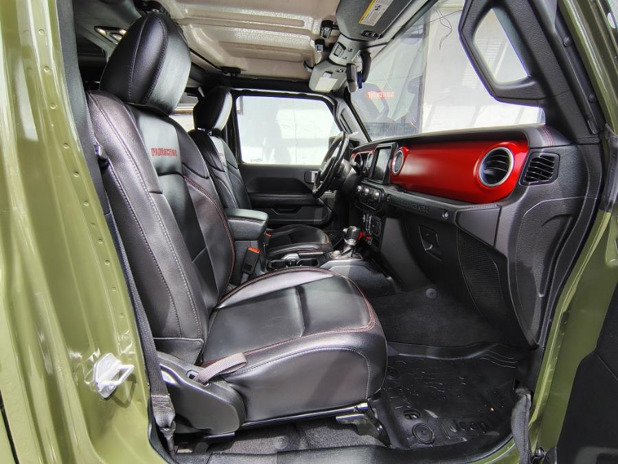 2021 Jeep Wrangler Unlimited Rubicon 4x4, available for sale in Newark, New Jersey | Champion Auto Sales. Newark, New Jersey 2021 Jeep Wrangler Unlimited Rubicon 4x4, available for sale in Newark, New Jersey | Champion Auto Sales. Newark, New Jersey