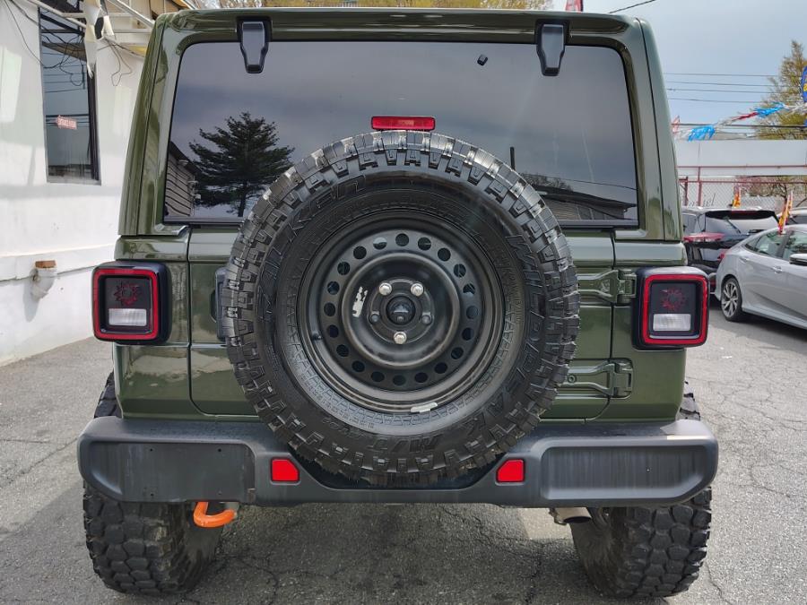 2021 Jeep Wrangler Unlimited Rubicon 4x4, available for sale in Newark, New Jersey | Champion Auto Sales. Newark, New Jersey 2021 Jeep Wrangler Unlimited Rubicon 4x4, available for sale in Newark, New Jersey | Champion Auto Sales. Newark, New Jersey