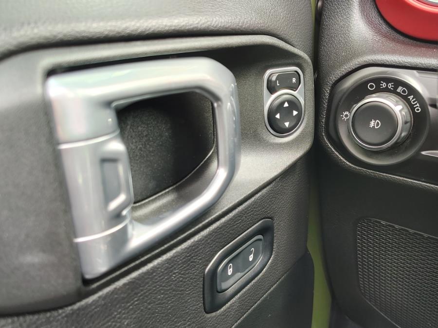 2021 Jeep Wrangler Unlimited Rubicon 4x4, available for sale in Newark, New Jersey | Champion Auto Sales. Newark, New Jersey 2021 Jeep Wrangler Unlimited Rubicon 4x4, available for sale in Newark, New Jersey | Champion Auto Sales. Newark, New Jersey