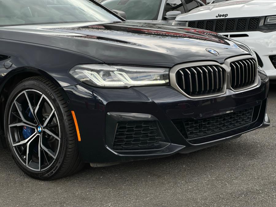 2021 BMW 5 Series M550i xDrive Sedan, available for sale in Hillside, New Jersey | Champion Auto Hillside. Hillside, New Jersey 2021 BMW 5 Series M550i xDrive Sedan, available for sale in Hillside, New Jersey | Champion Auto Hillside. Hillside, New Jersey