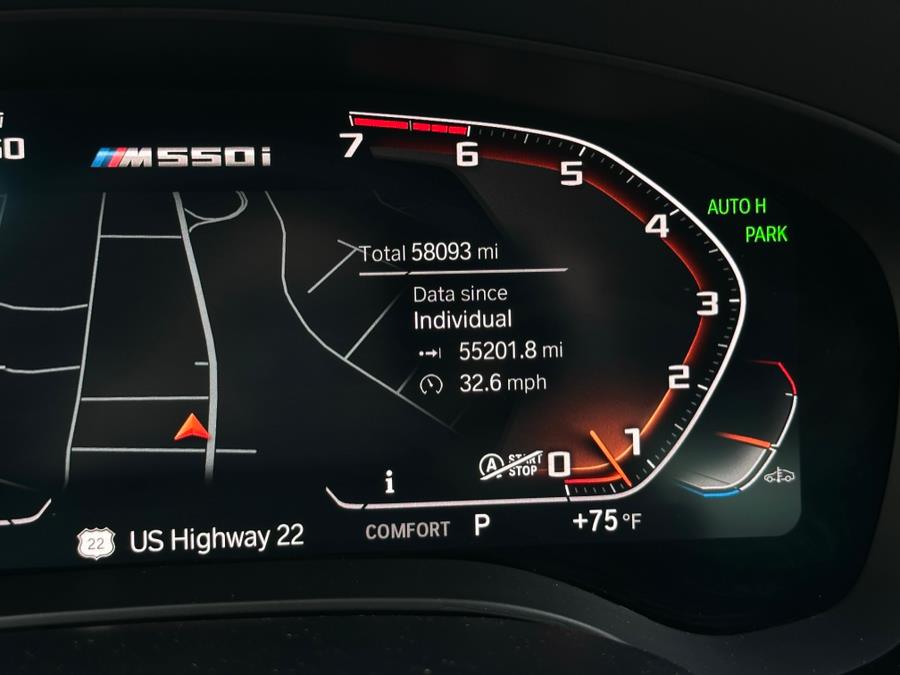 2021 BMW 5 Series M550i xDrive Sedan, available for sale in Hillside, New Jersey | Champion Auto Hillside. Hillside, New Jersey 2021 BMW 5 Series M550i xDrive Sedan, available for sale in Hillside, New Jersey | Champion Auto Hillside. Hillside, New Jersey
