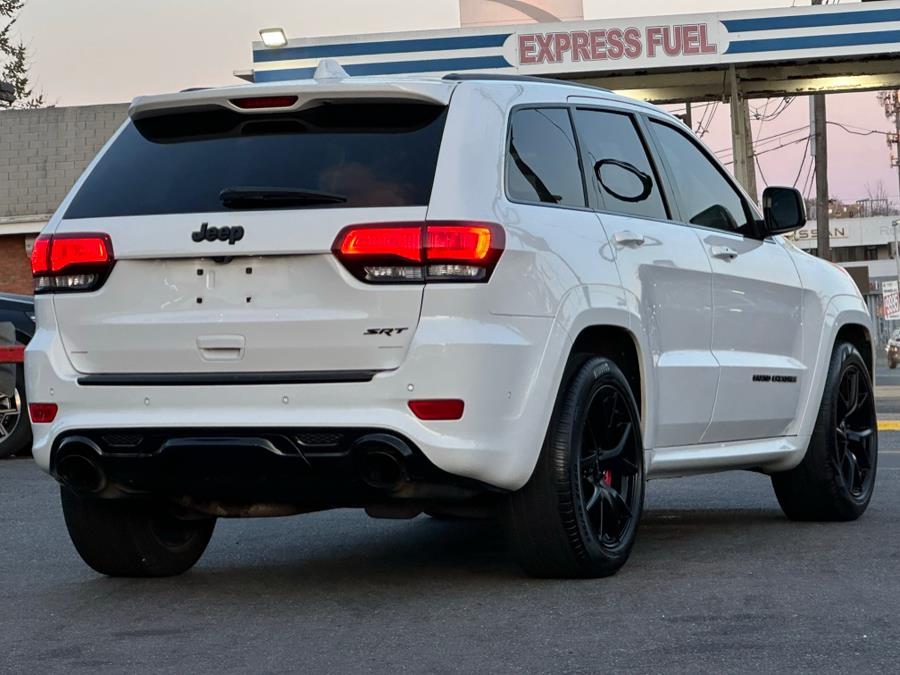 2020 Jeep Grand Cherokee SRT 4x4, available for sale in Hillside, New Jersey | Champion Auto Hillside. Hillside, New Jersey 2020 Jeep Grand Cherokee SRT 4x4, available for sale in Hillside, New Jersey | Champion Auto Hillside. Hillside, New Jersey