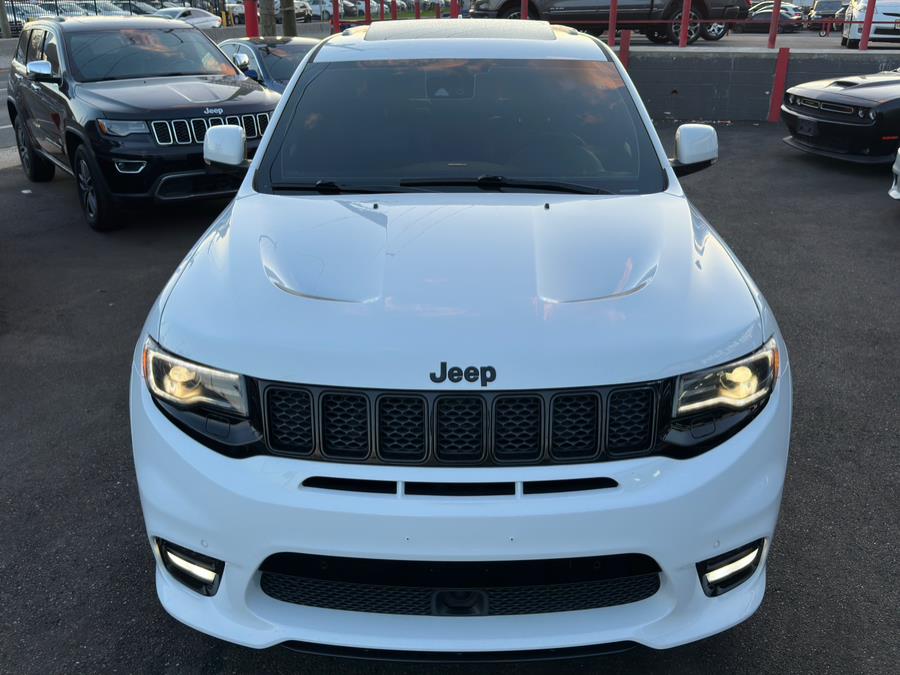 2020 Jeep Grand Cherokee SRT 4x4, available for sale in Hillside, New Jersey | Champion Auto Hillside. Hillside, New Jersey 2020 Jeep Grand Cherokee SRT 4x4, available for sale in Hillside, New Jersey | Champion Auto Hillside. Hillside, New Jersey