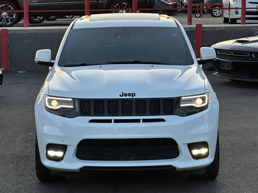 2020 Jeep Grand Cherokee SRT 4x4, available for sale in Hillside, New Jersey | Champion Auto Hillside. Hillside, New Jersey 2020 Jeep Grand Cherokee SRT 4x4, available for sale in Hillside, New Jersey | Champion Auto Hillside. Hillside, New Jersey