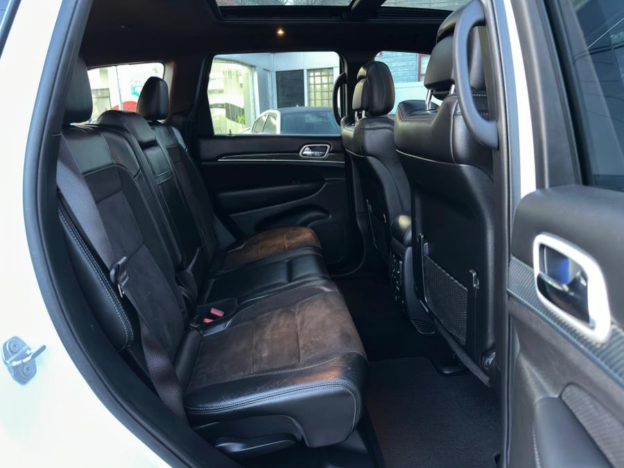 2020 Jeep Grand Cherokee SRT 4x4, available for sale in Hillside, New Jersey | Champion Auto Hillside. Hillside, New Jersey 2020 Jeep Grand Cherokee SRT 4x4, available for sale in Hillside, New Jersey | Champion Auto Hillside. Hillside, New Jersey