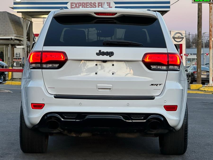 2020 Jeep Grand Cherokee SRT 4x4, available for sale in Hillside, New Jersey | Champion Auto Hillside. Hillside, New Jersey 2020 Jeep Grand Cherokee SRT 4x4, available for sale in Hillside, New Jersey | Champion Auto Hillside. Hillside, New Jersey