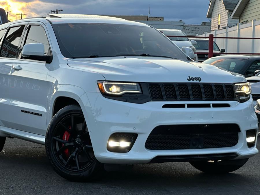 2020 Jeep Grand Cherokee SRT 4x4, available for sale in Hillside, New Jersey | Champion Auto Hillside. Hillside, New Jersey 2020 Jeep Grand Cherokee SRT 4x4, available for sale in Hillside, New Jersey | Champion Auto Hillside. Hillside, New Jersey