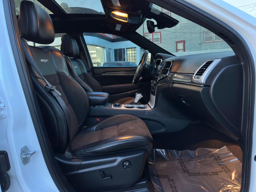 2020 Jeep Grand Cherokee SRT 4x4, available for sale in Hillside, New Jersey | Champion Auto Hillside. Hillside, New Jersey 2020 Jeep Grand Cherokee SRT 4x4, available for sale in Hillside, New Jersey | Champion Auto Hillside. Hillside, New Jersey