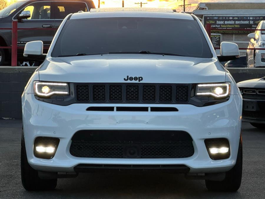2020 Jeep Grand Cherokee SRT 4x4, available for sale in Hillside, New Jersey | Champion Auto Hillside. Hillside, New Jersey 2020 Jeep Grand Cherokee SRT 4x4, available for sale in Hillside, New Jersey | Champion Auto Hillside. Hillside, New Jersey