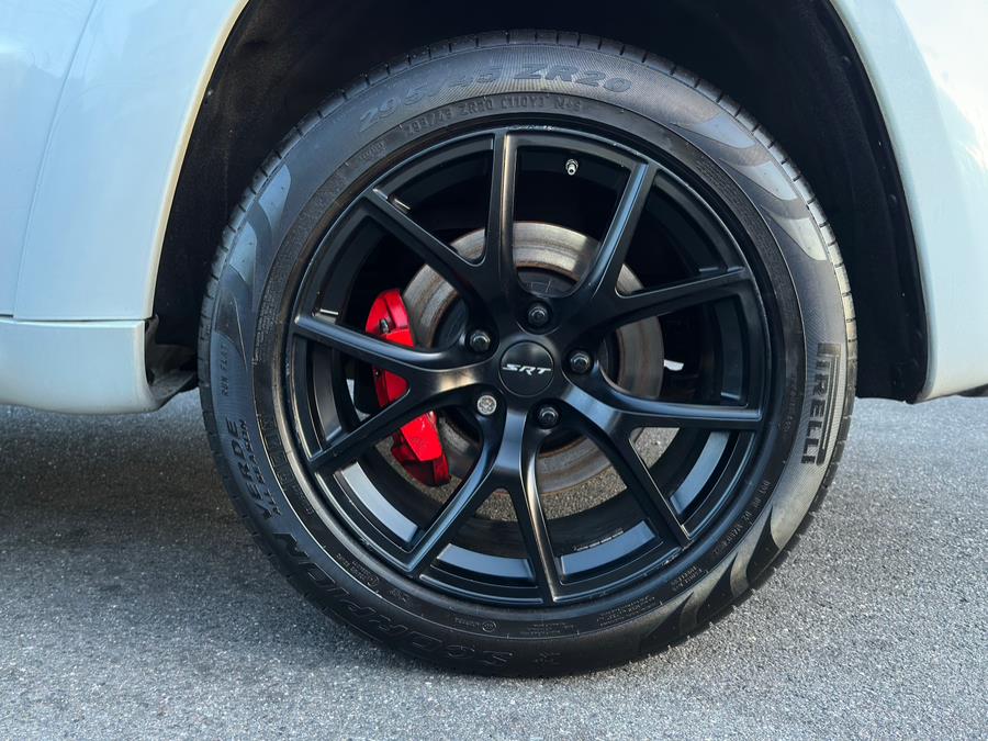 2020 Jeep Grand Cherokee SRT 4x4, available for sale in Hillside, New Jersey | Champion Auto Hillside. Hillside, New Jersey 2020 Jeep Grand Cherokee SRT 4x4, available for sale in Hillside, New Jersey | Champion Auto Hillside. Hillside, New Jersey