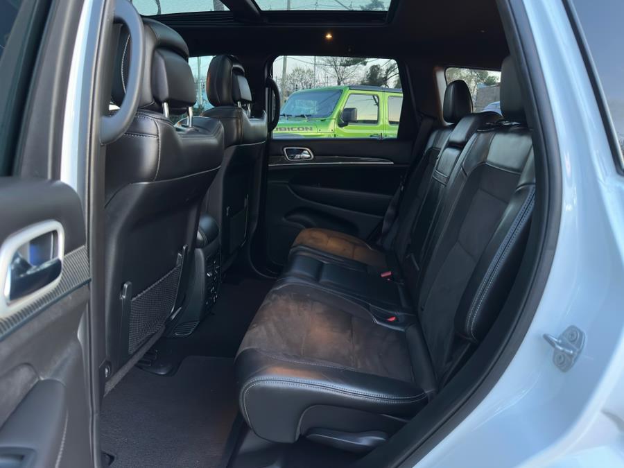 2020 Jeep Grand Cherokee SRT 4x4, available for sale in Hillside, New Jersey | Champion Auto Hillside. Hillside, New Jersey 2020 Jeep Grand Cherokee SRT 4x4, available for sale in Hillside, New Jersey | Champion Auto Hillside. Hillside, New Jersey
