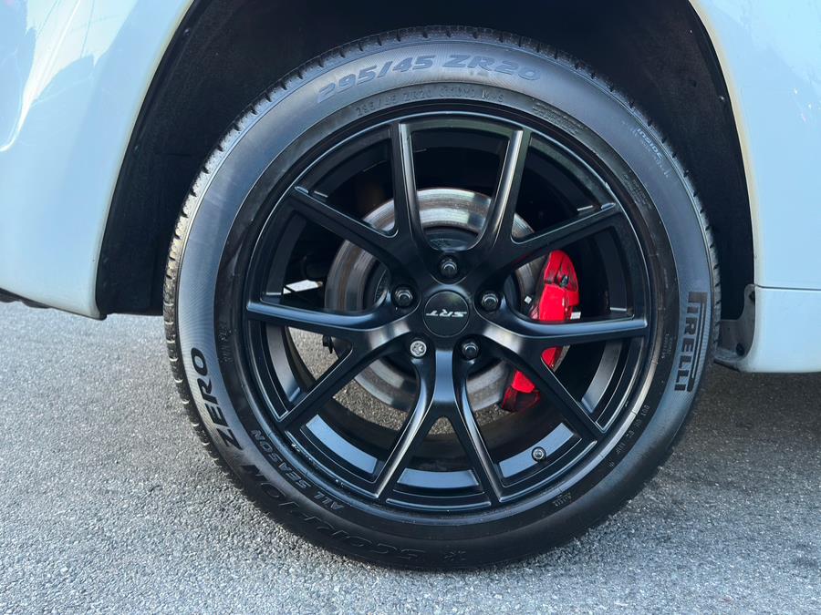2020 Jeep Grand Cherokee SRT 4x4, available for sale in Hillside, New Jersey | Champion Auto Hillside. Hillside, New Jersey 2020 Jeep Grand Cherokee SRT 4x4, available for sale in Hillside, New Jersey | Champion Auto Hillside. Hillside, New Jersey