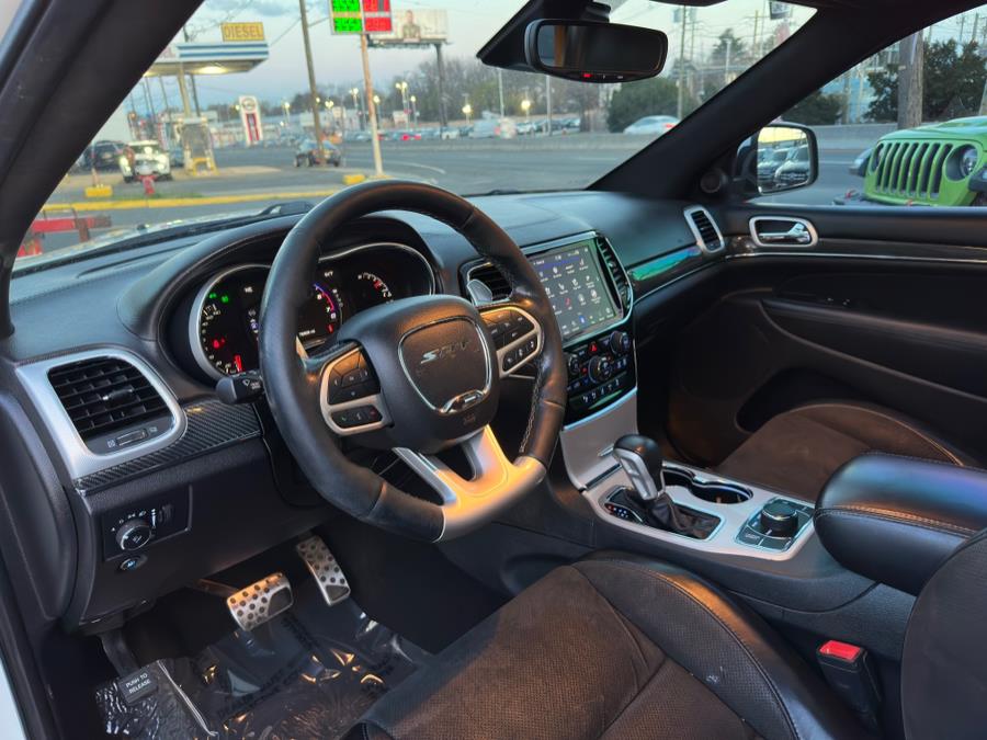 2020 Jeep Grand Cherokee SRT 4x4, available for sale in Hillside, New Jersey | Champion Auto Hillside. Hillside, New Jersey 2020 Jeep Grand Cherokee SRT 4x4, available for sale in Hillside, New Jersey | Champion Auto Hillside. Hillside, New Jersey
