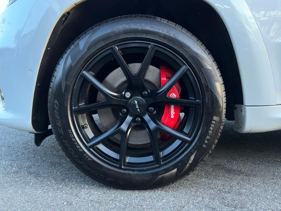 2020 Jeep Grand Cherokee SRT 4x4, available for sale in Hillside, New Jersey | Champion Auto Hillside. Hillside, New Jersey 2020 Jeep Grand Cherokee SRT 4x4, available for sale in Hillside, New Jersey | Champion Auto Hillside. Hillside, New Jersey
