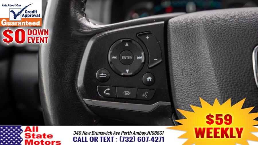2019 Honda Pilot EX-L AWD, available for sale in Perth Amboy, New Jersey | All State Motor Inc. Perth Amboy, New Jersey 2019 Honda Pilot EX-L AWD, available for sale in Perth Amboy, New Jersey | All State Motor Inc. Perth Amboy, New Jersey