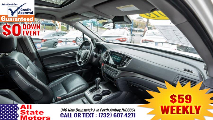 2019 Honda Pilot EX-L AWD, available for sale in Perth Amboy, New Jersey | All State Motor Inc. Perth Amboy, New Jersey 2019 Honda Pilot EX-L AWD, available for sale in Perth Amboy, New Jersey | All State Motor Inc. Perth Amboy, New Jersey