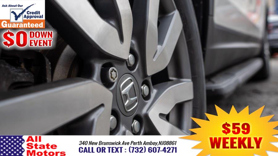 2019 Honda Pilot EX-L AWD, available for sale in Perth Amboy, New Jersey | All State Motor Inc. Perth Amboy, New Jersey 2019 Honda Pilot EX-L AWD, available for sale in Perth Amboy, New Jersey | All State Motor Inc. Perth Amboy, New Jersey