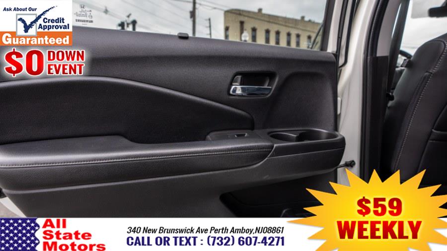 2019 Honda Pilot EX-L AWD, available for sale in Perth Amboy, New Jersey | All State Motor Inc. Perth Amboy, New Jersey 2019 Honda Pilot EX-L AWD, available for sale in Perth Amboy, New Jersey | All State Motor Inc. Perth Amboy, New Jersey