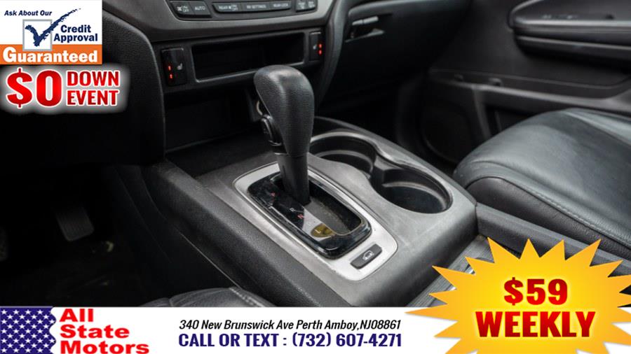 2019 Honda Pilot EX-L AWD, available for sale in Perth Amboy, New Jersey | All State Motor Inc. Perth Amboy, New Jersey 2019 Honda Pilot EX-L AWD, available for sale in Perth Amboy, New Jersey | All State Motor Inc. Perth Amboy, New Jersey