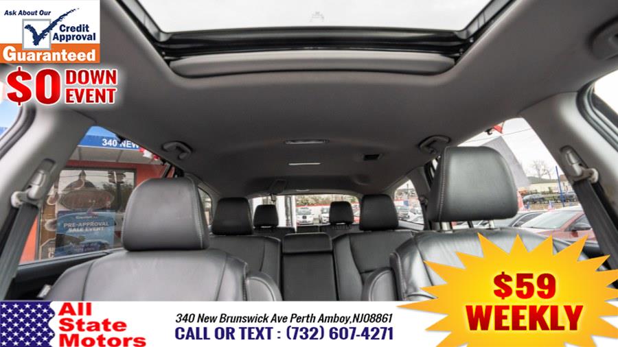 2019 Honda Pilot EX-L AWD, available for sale in Perth Amboy, New Jersey | All State Motor Inc. Perth Amboy, New Jersey 2019 Honda Pilot EX-L AWD, available for sale in Perth Amboy, New Jersey | All State Motor Inc. Perth Amboy, New Jersey
