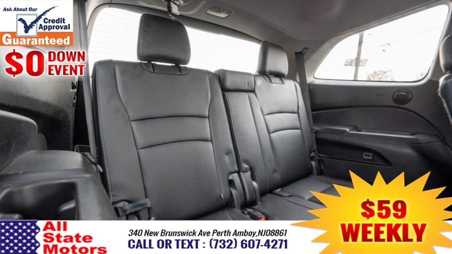 2019 Honda Pilot EX-L AWD, available for sale in Perth Amboy, New Jersey | All State Motor Inc. Perth Amboy, New Jersey 2019 Honda Pilot EX-L AWD, available for sale in Perth Amboy, New Jersey | All State Motor Inc. Perth Amboy, New Jersey