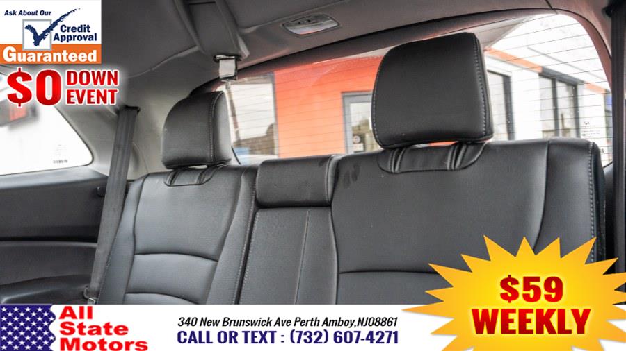 2019 Honda Pilot EX-L AWD, available for sale in Perth Amboy, New Jersey | All State Motor Inc. Perth Amboy, New Jersey 2019 Honda Pilot EX-L AWD, available for sale in Perth Amboy, New Jersey | All State Motor Inc. Perth Amboy, New Jersey
