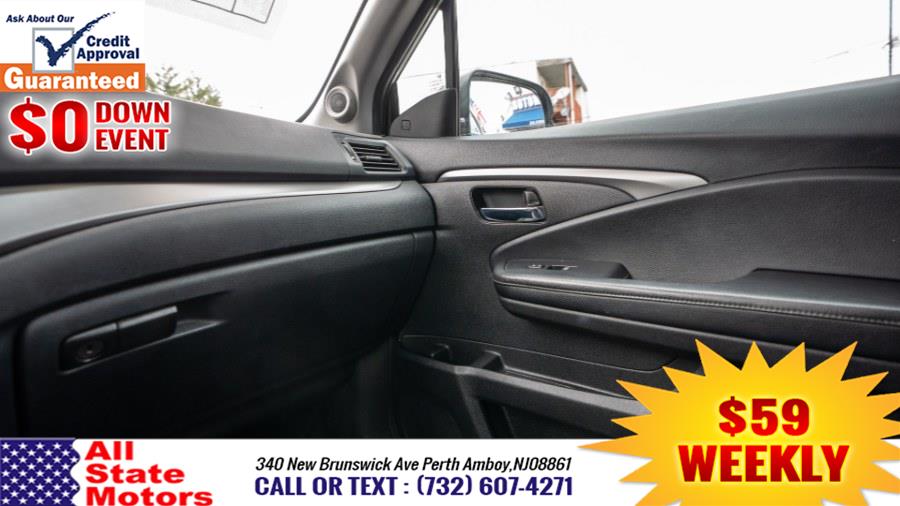 2019 Honda Pilot EX-L AWD, available for sale in Perth Amboy, New Jersey | All State Motor Inc. Perth Amboy, New Jersey 2019 Honda Pilot EX-L AWD, available for sale in Perth Amboy, New Jersey | All State Motor Inc. Perth Amboy, New Jersey