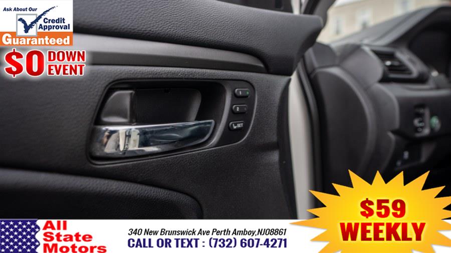 2019 Honda Pilot EX-L AWD, available for sale in Perth Amboy, New Jersey | All State Motor Inc. Perth Amboy, New Jersey 2019 Honda Pilot EX-L AWD, available for sale in Perth Amboy, New Jersey | All State Motor Inc. Perth Amboy, New Jersey