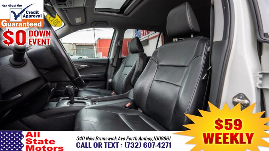 2019 Honda Pilot EX-L AWD, available for sale in Perth Amboy, New Jersey | All State Motor Inc. Perth Amboy, New Jersey 2019 Honda Pilot EX-L AWD, available for sale in Perth Amboy, New Jersey | All State Motor Inc. Perth Amboy, New Jersey