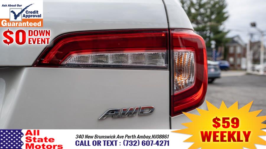 2019 Honda Pilot EX-L AWD, available for sale in Perth Amboy, New Jersey | All State Motor Inc. Perth Amboy, New Jersey 2019 Honda Pilot EX-L AWD, available for sale in Perth Amboy, New Jersey | All State Motor Inc. Perth Amboy, New Jersey