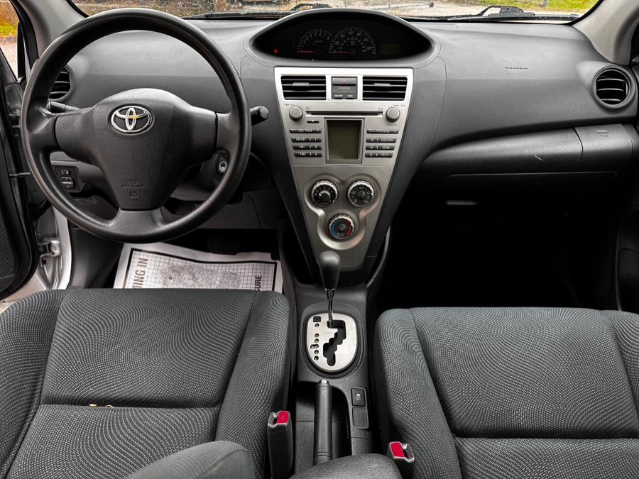 2010 Toyota Yaris 4dr Sdn Auto, available for sale in New Milford, Connecticut | Faustos Auto Body and Repairs LLC. New Milford, Connecticut 2010 Toyota Yaris 4dr Sdn Auto, available for sale in New Milford, Connecticut | Faustos Auto Body and Repairs LLC. New Milford, Connecticut
