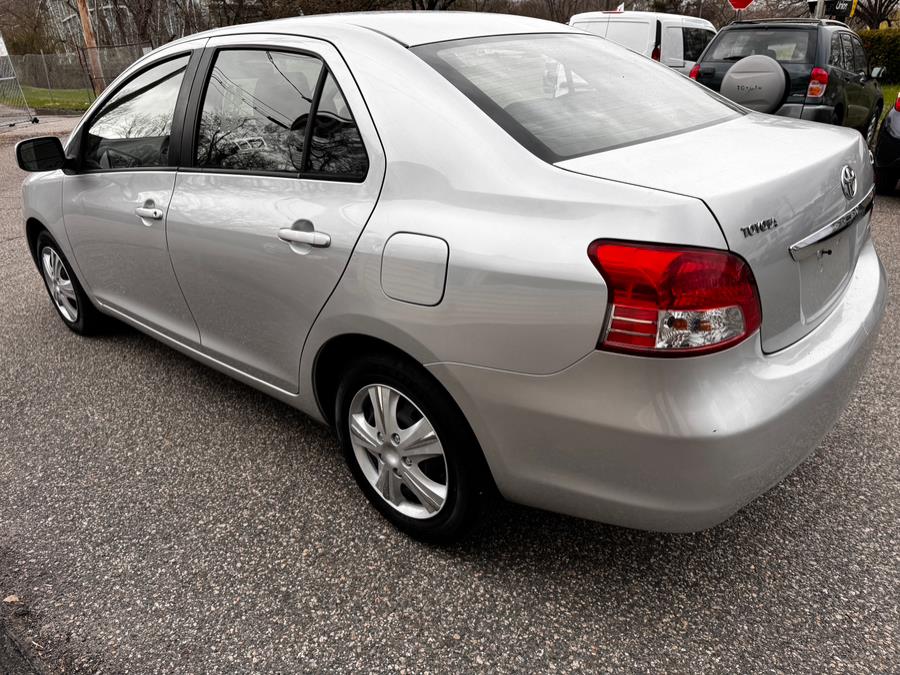 2010 Toyota Yaris 4dr Sdn Auto, available for sale in New Milford, Connecticut | Faustos Auto Body and Repairs LLC. New Milford, Connecticut 2010 Toyota Yaris 4dr Sdn Auto, available for sale in New Milford, Connecticut | Faustos Auto Body and Repairs LLC. New Milford, Connecticut